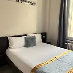 Hotel Au Spatial