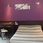 Hotel Au Spatial Amiens