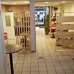 호텔 Au Spatial 아미앵