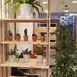 Au Spatial Hotel Amiens