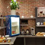 Hotel Au Spatial Amiens