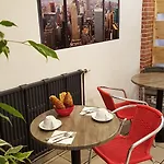 Hotel Au Spatial *