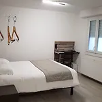 Au Spatial Hotel