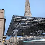 Au Spatial فندق