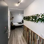 호텔 Au Spatial
