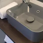 Hotel Au Spatial