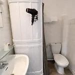 فندق Au Spatial *