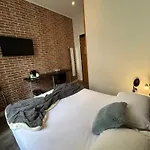 Hotel Au Spatial