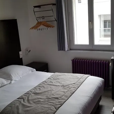 Au Spatial Amiens