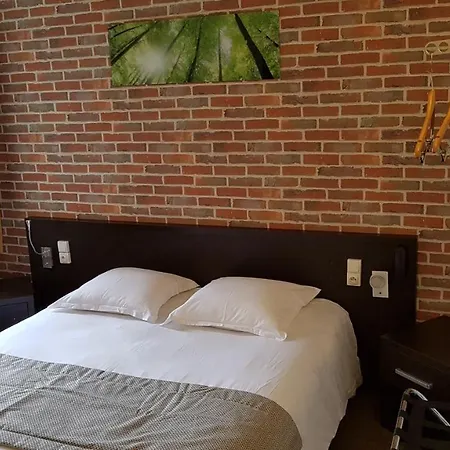 Hotel Au Spatial