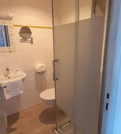 Hotel Au Spatial