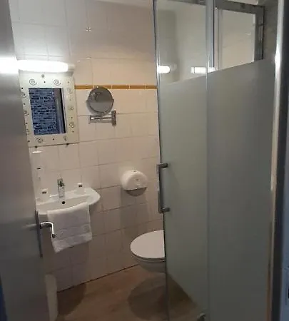 Hotel Au Spatial