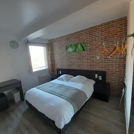 Hotel Au Spatial *