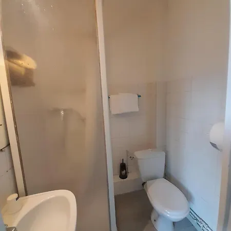 Hotel Au Spatial