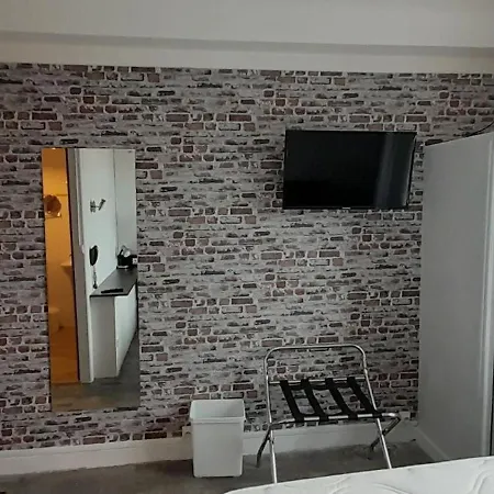 Hotel Au Spatial