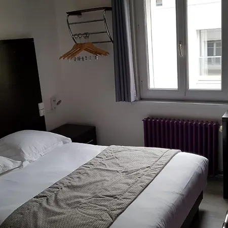 Hotel Au Spatial
