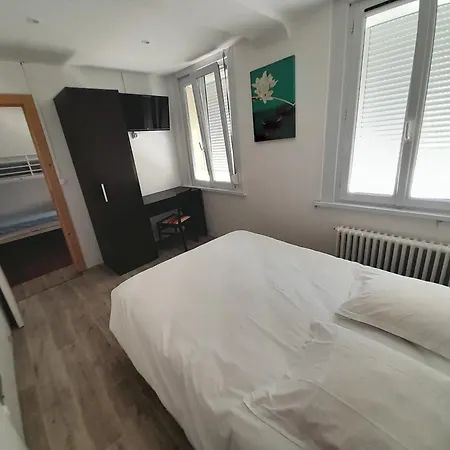Hotel Au Spatial *