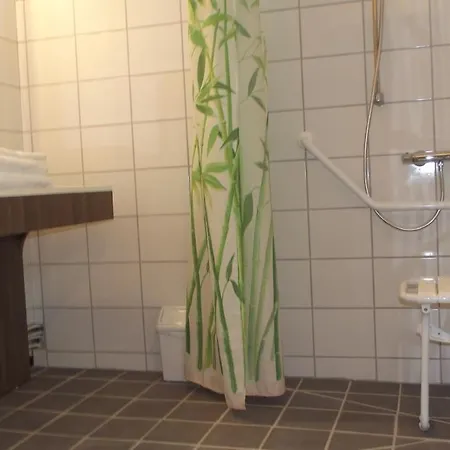 Hotel Au Spatial