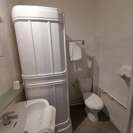 Au Spatial Hotel