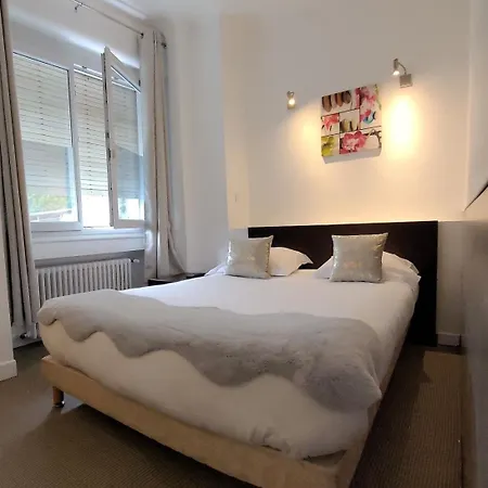 Hotel Au Spatial