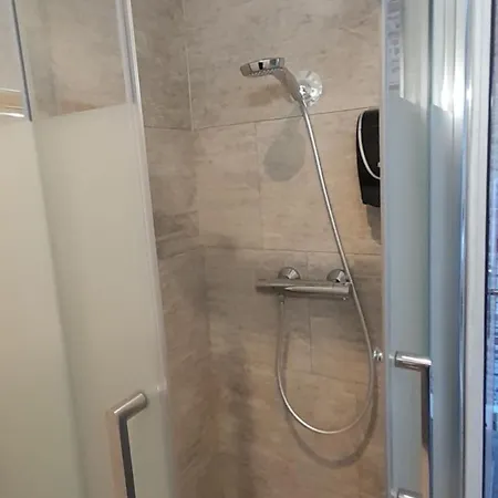 Hotel Au Spatial *