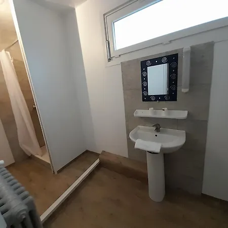 Hotel Au Spatial *