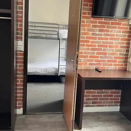 Au Spatial ホテル