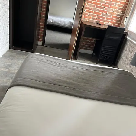 Hotel Au Spatial
