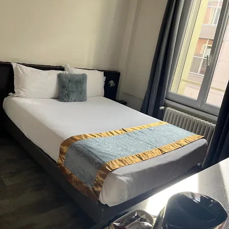 Hotel Au Spatial