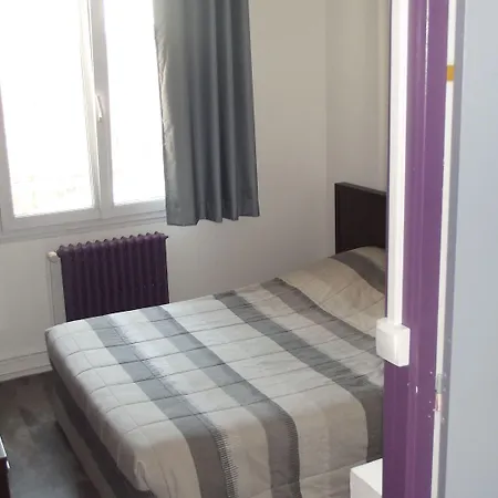 Au Spatial Amiens