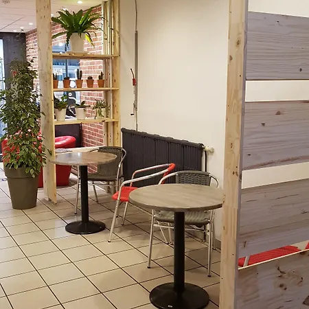 Au Spatial Amiens