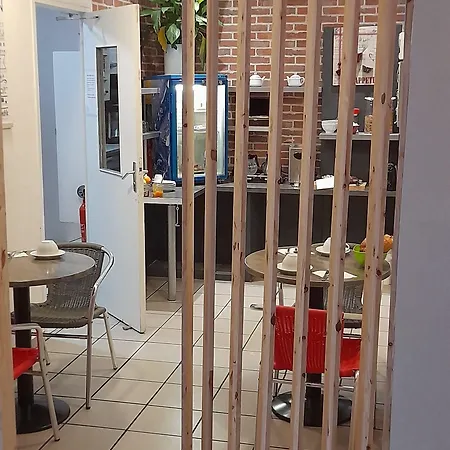 Au Spatial * Amiens