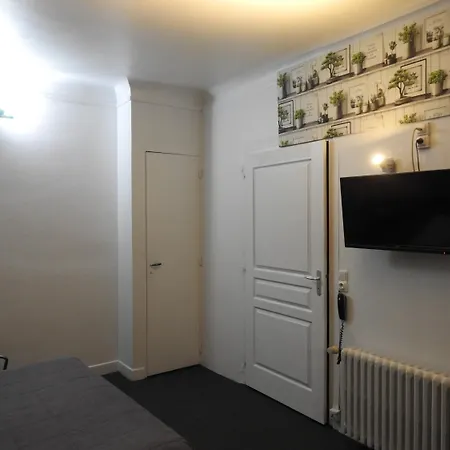 Hotel Au Spatial *