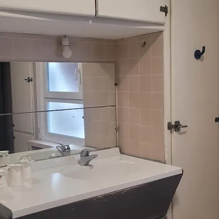 Au Spatial ホテル アミアン