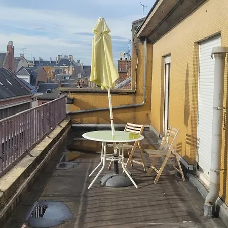 Au Spatial アミアン