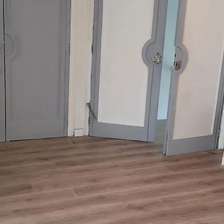 ホテル Au Spatial *