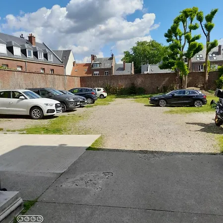 Hotel Au Spatial
