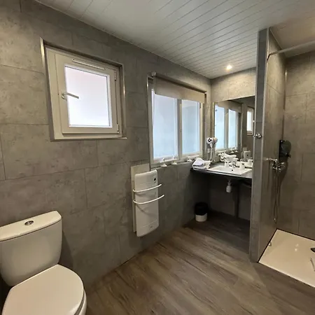 Au Spatial Centre Gare Hotel *