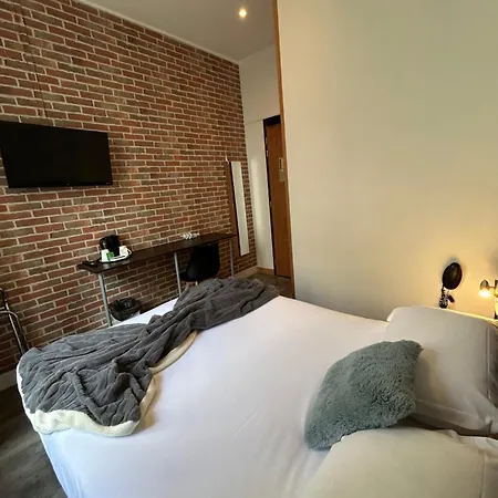 Hotel Au Spatial