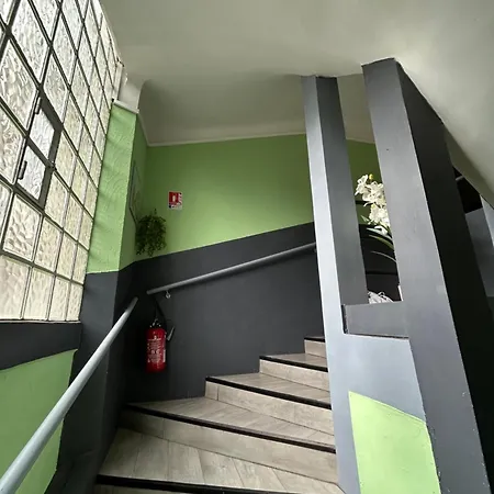 Hotel Au Spatial Amiens