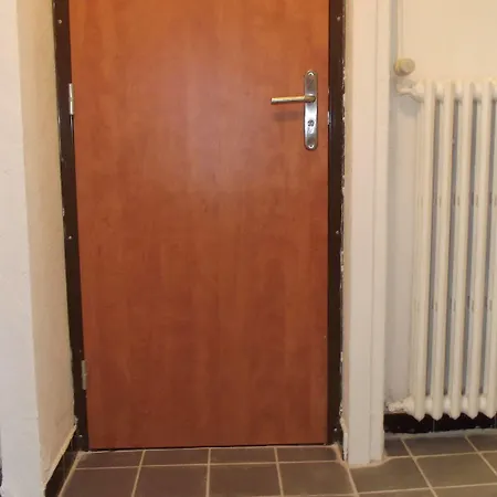 Au Spatial Hotel Amiens