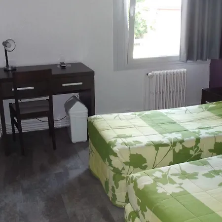 Hotel Au Spatial *