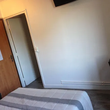 Hotel Au Spatial