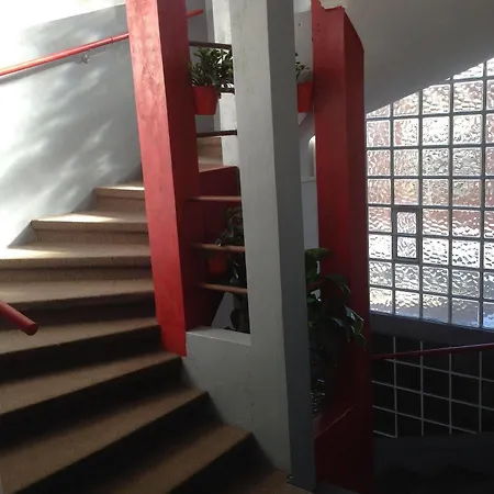 Au Spatial Hotel