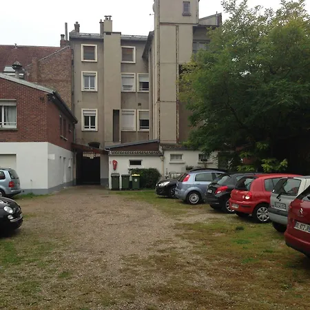 Au Spatial Amiens