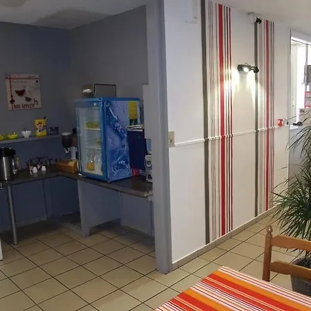 Au Spatial Hotel