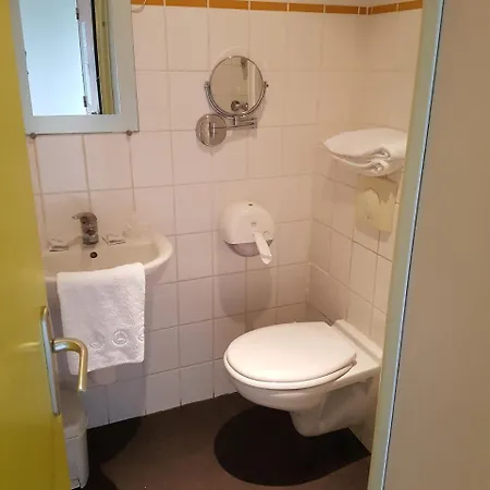 Hotel Au Spatial