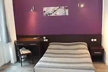 Au Spatial Hotel Amiens